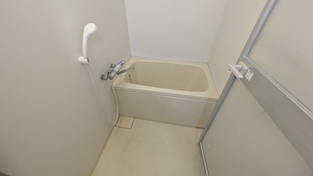 ハイツ小松の物件内観写真