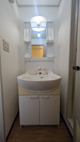 ハイツ小松の物件内観写真