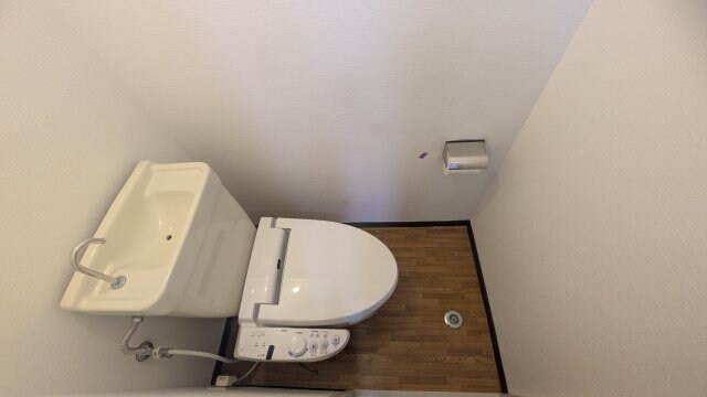 ハイツ小松の物件内観写真