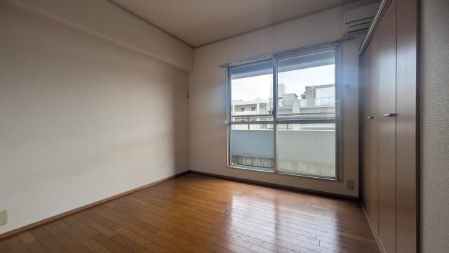 ハイツ小松の物件内観写真