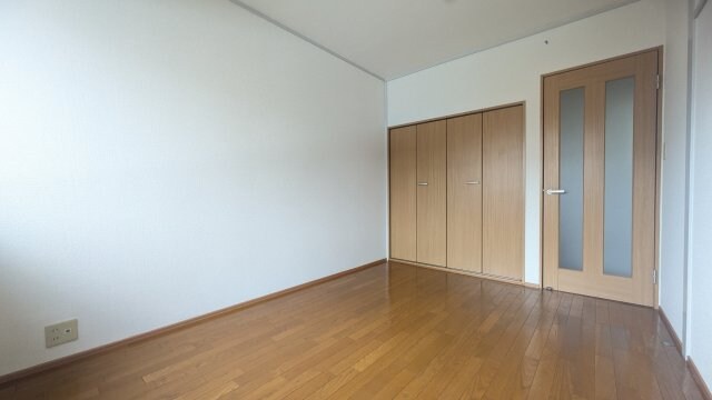 ハイツ小松の物件内観写真