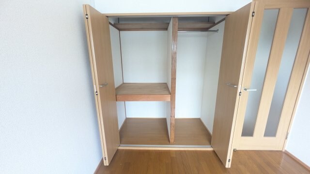 ハイツ小松の物件内観写真