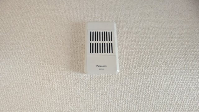 ハイツ小松の物件内観写真