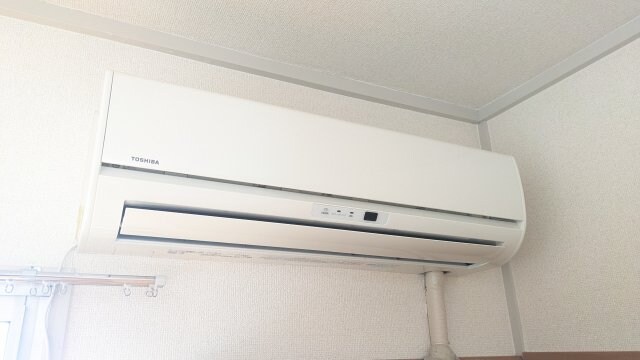 ハイツ小松の物件内観写真