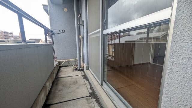 ハイツ小松の物件内観写真