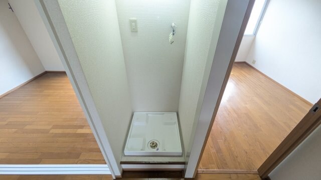 ハイツ小松の物件内観写真