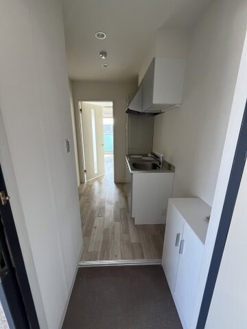 みおつくし京橋の物件内観写真