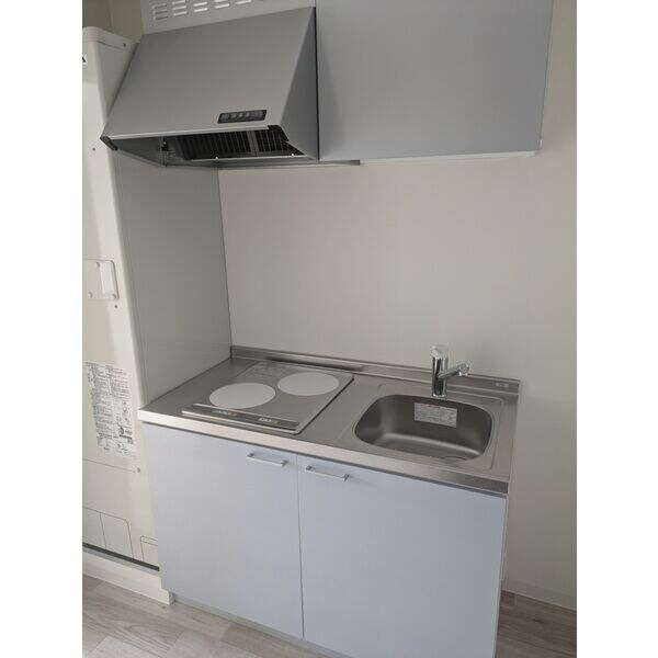 みおつくし京橋の物件内観写真