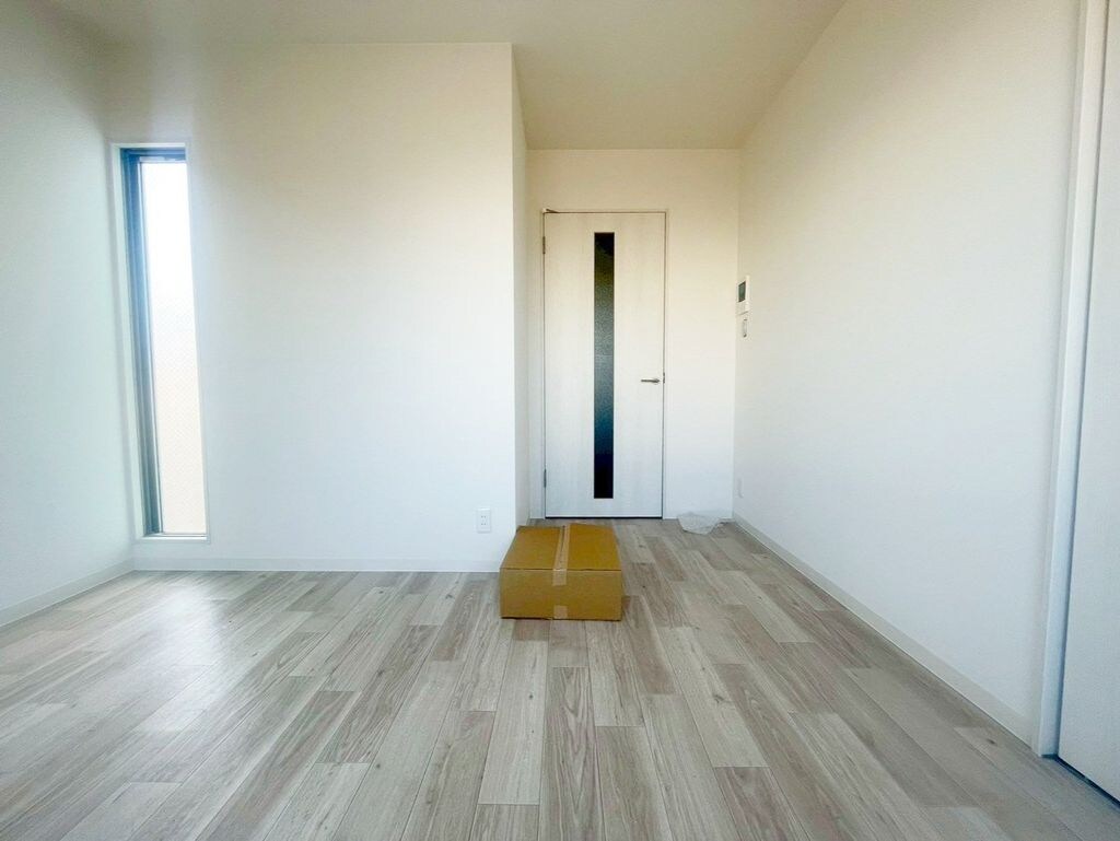 みおつくし京橋の物件内観写真