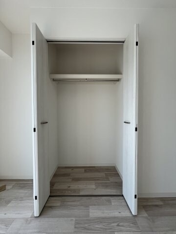 みおつくし京橋の物件内観写真