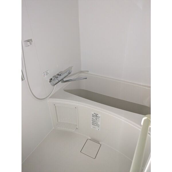 みおつくし京橋の物件内観写真