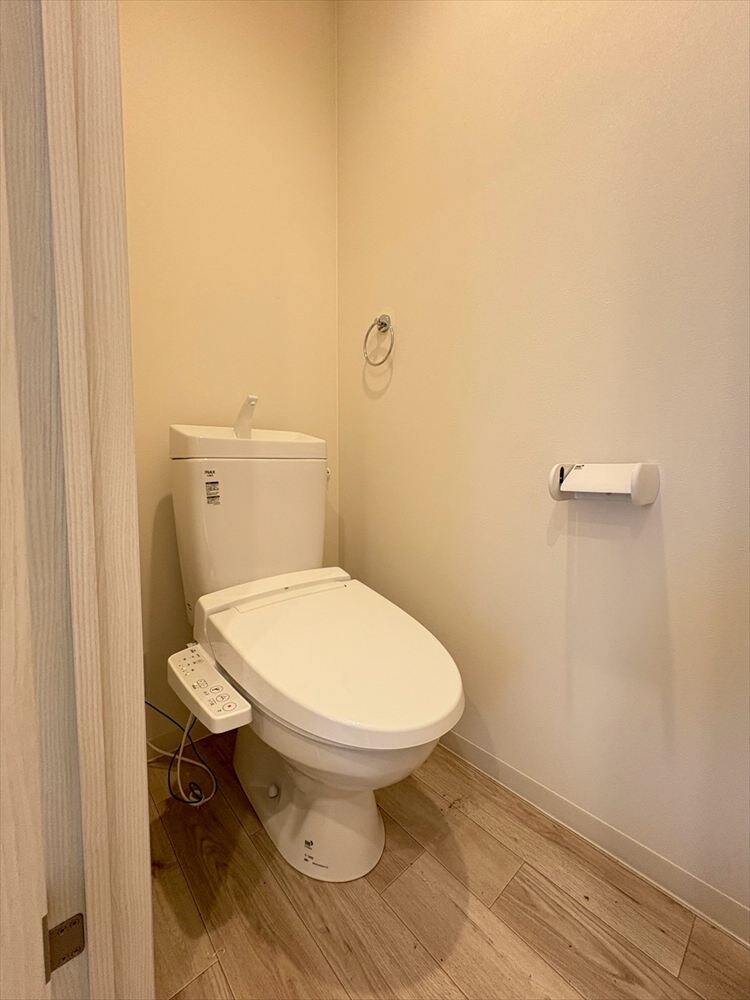 みおつくし京橋の物件内観写真