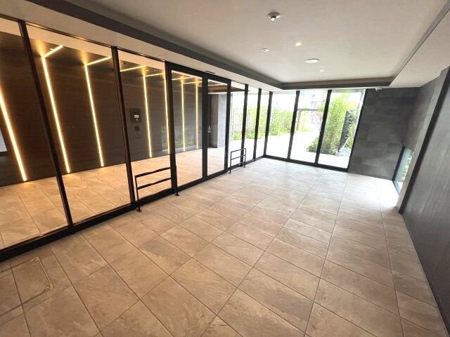 ブランシエスタ都島通の物件外観写真