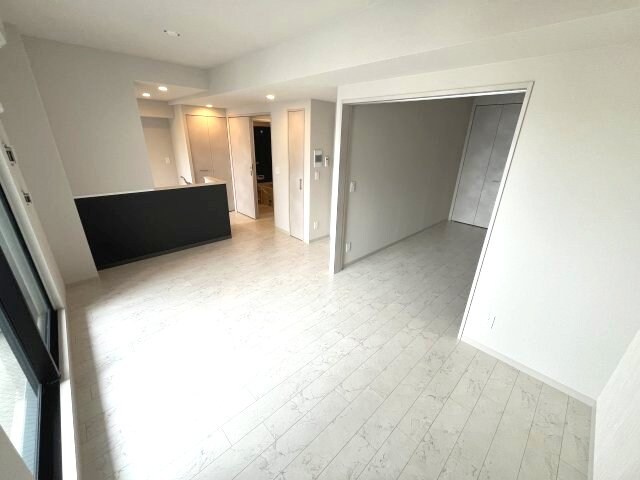 ブランシエスタ都島通の物件内観写真