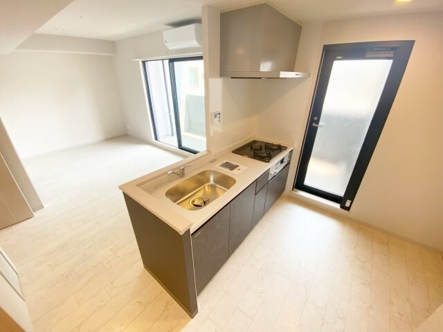 ブランシエスタ都島通の物件内観写真