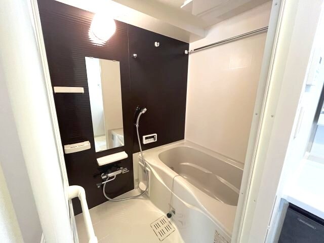 ブランシエスタ都島通の物件内観写真