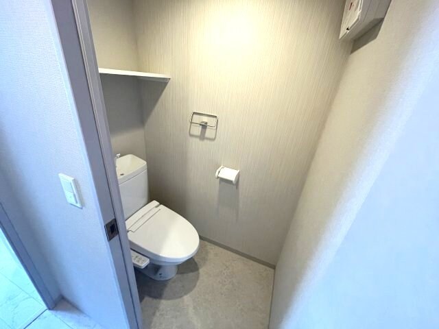 ブランシエスタ都島通の物件内観写真