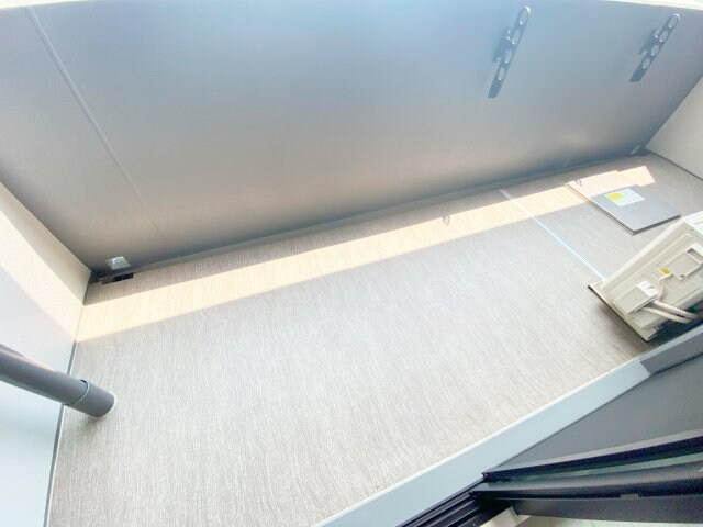 ブランシエスタ都島通の物件内観写真