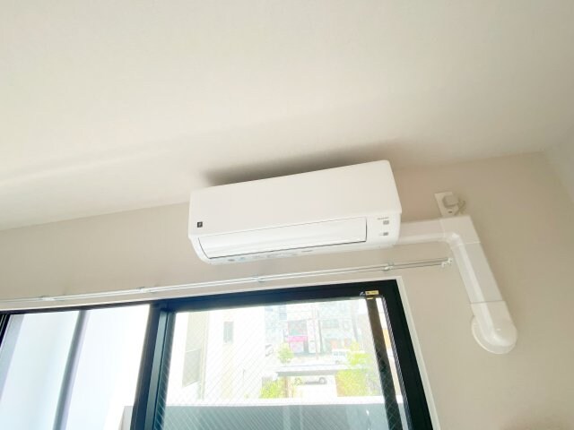 ブランシエスタ都島通の物件内観写真