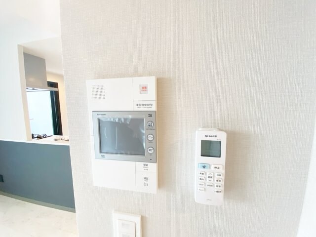 ブランシエスタ都島通の物件内観写真