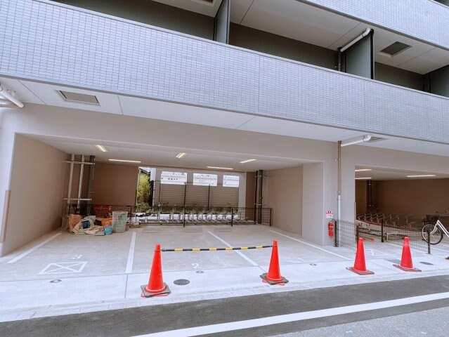 ブランシエスタ都島通の物件内観写真