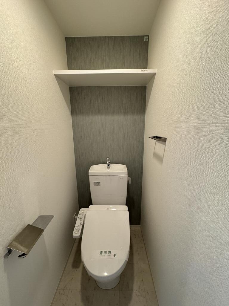 エスリードレジデンス都島デュオの物件内観写真