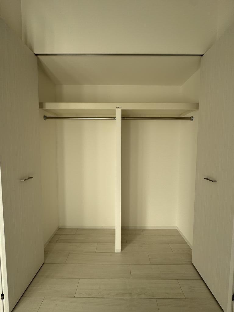 エスリードレジデンス都島デュオの物件内観写真