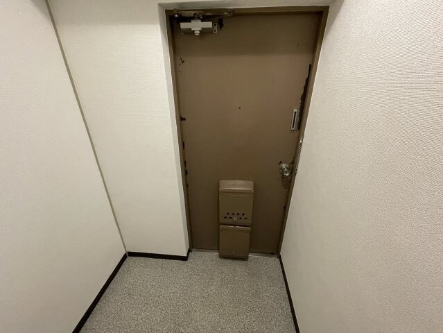 新豊里ハイツの物件内観写真