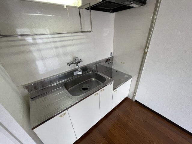 新豊里ハイツの物件内観写真