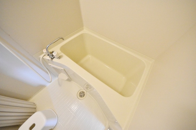 新豊里ハイツの物件内観写真