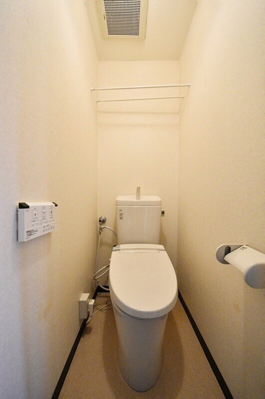 新豊里ハイツの物件内観写真