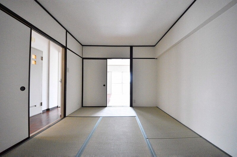 新豊里ハイツの物件内観写真