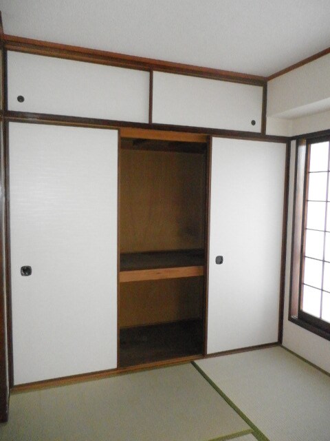 新豊里ハイツの物件内観写真