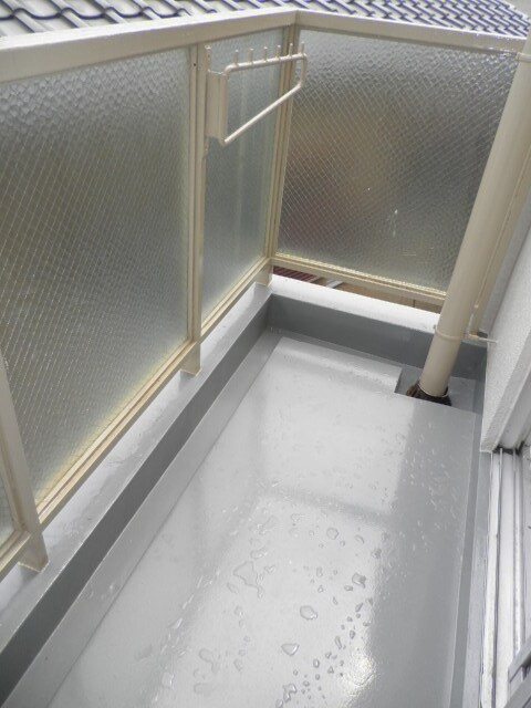 新豊里ハイツの物件内観写真