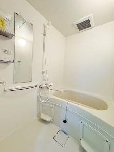 新豊里ハイツの物件内観写真