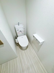 新豊里ハイツの物件内観写真