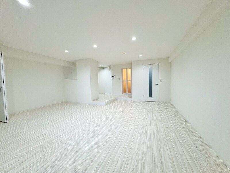 新豊里ハイツの物件内観写真