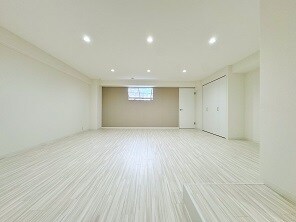 新豊里ハイツの物件内観写真