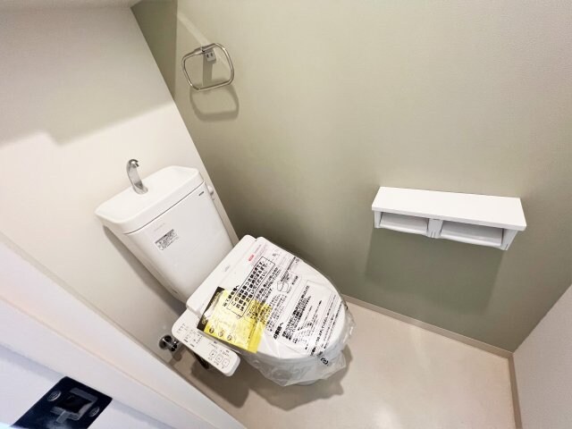 AMKレフィナード中宮の物件内観写真