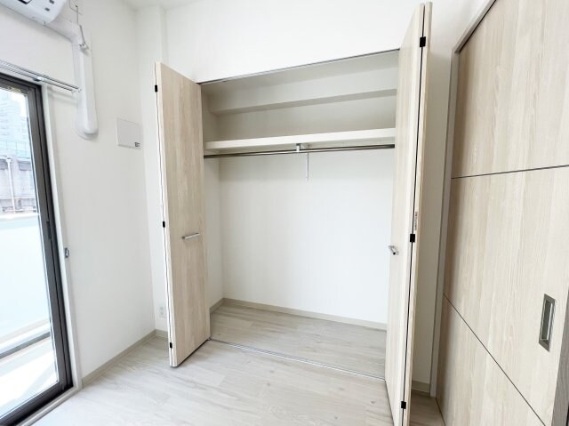 AMKレフィナード中宮の物件内観写真