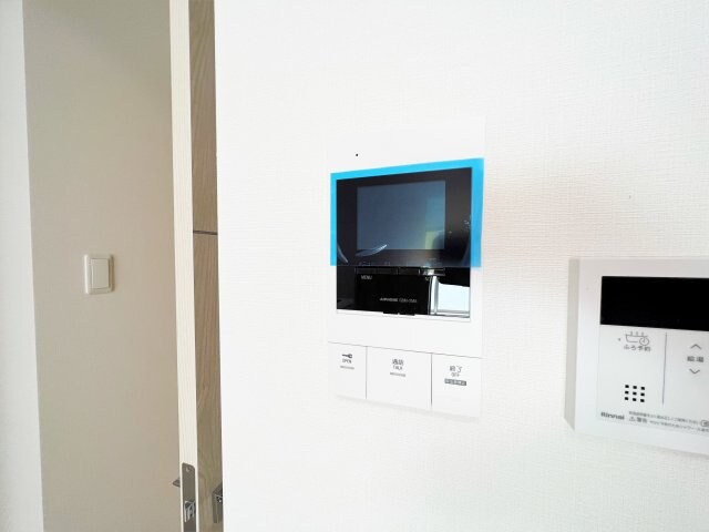 AMKレフィナード中宮の物件内観写真