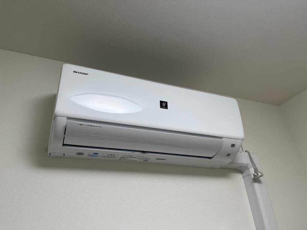 AMKレフィナード中宮の物件内観写真