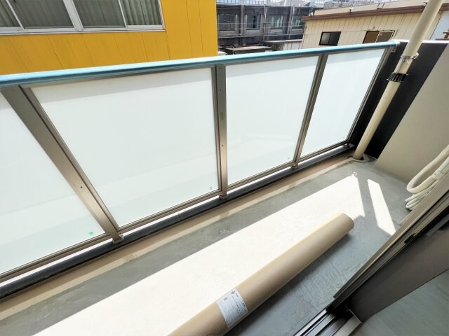 AMKレフィナード中宮の物件内観写真