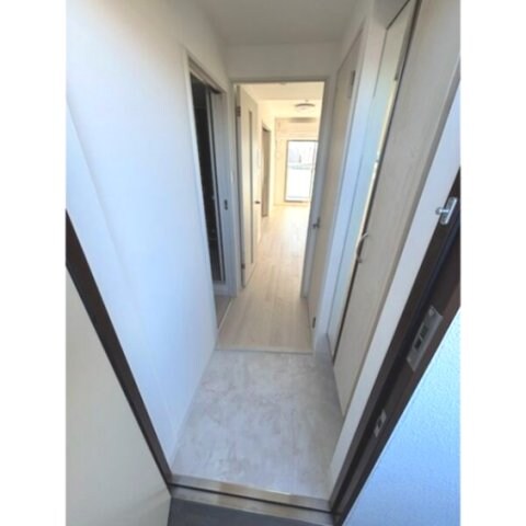 Art　Ebieの物件内観写真