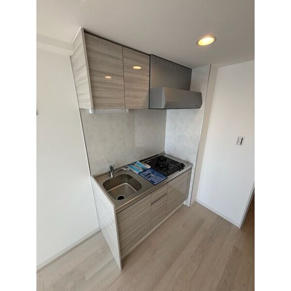 Art　Ebieの物件内観写真