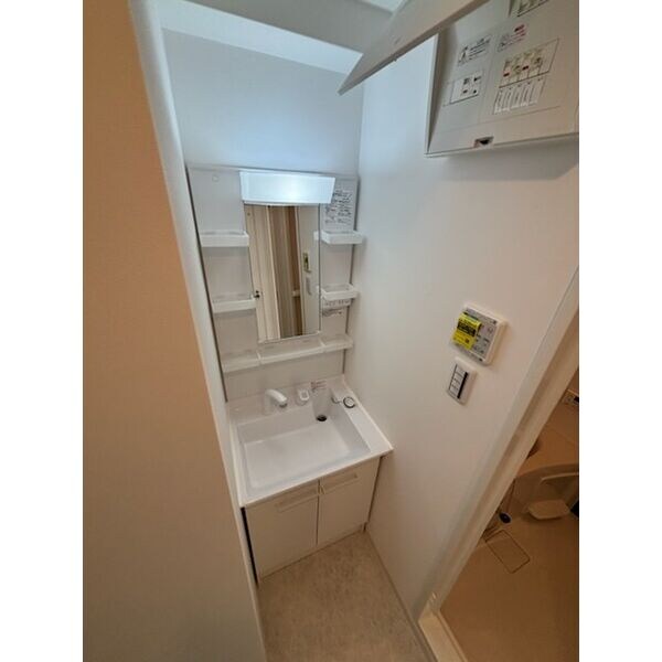 Art　Ebieの物件内観写真