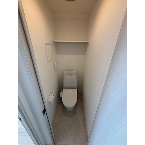 Art　Ebieの物件内観写真