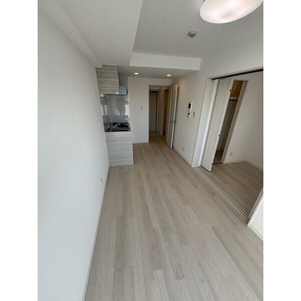 Art　Ebieの物件内観写真