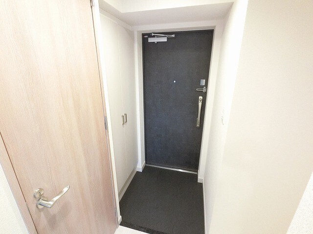 グランカリテ北大阪リヴィエの物件内観写真