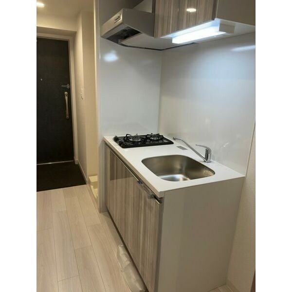 グランカリテ北大阪リヴィエの物件内観写真